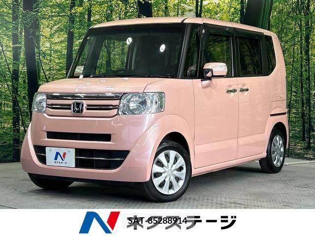 Honda N BOX 2016-09 306667-0