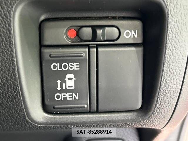 Honda N BOX 2016-09 306667-4