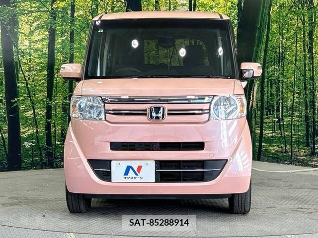 Honda N BOX 2016-09 306667-14