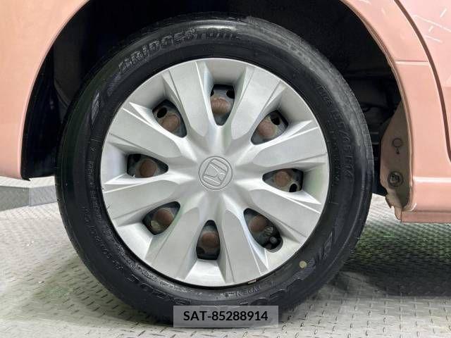 Honda N BOX 2016-09 306667-13