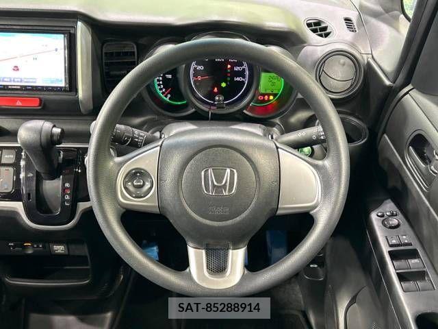 Honda N BOX 2016-09 306667-11