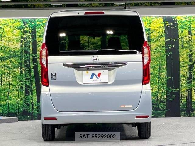 Honda N BOX 2018-01 338184-15
