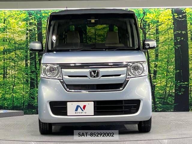 Honda N BOX 2018-01 338184-14