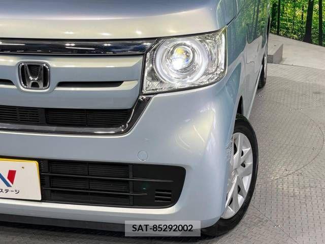 Honda N BOX 2018-01 338184-12