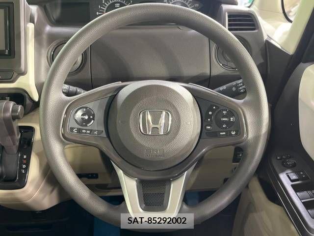 Honda N BOX 2018-01 338184-11