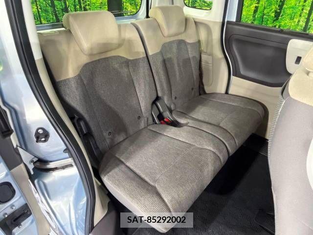Honda N BOX 2018-01 338184-9