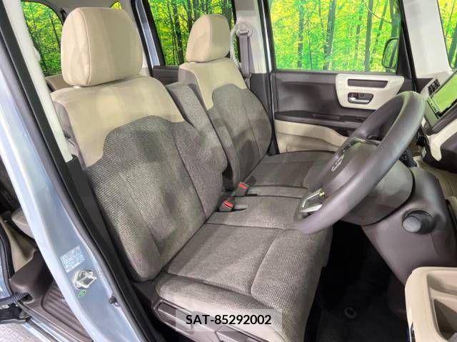 Honda N BOX 2018-01 338184-8