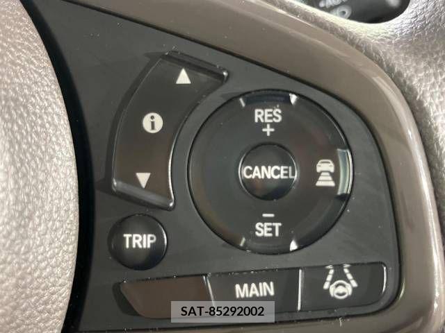 Honda N BOX 2018-01 338184-5