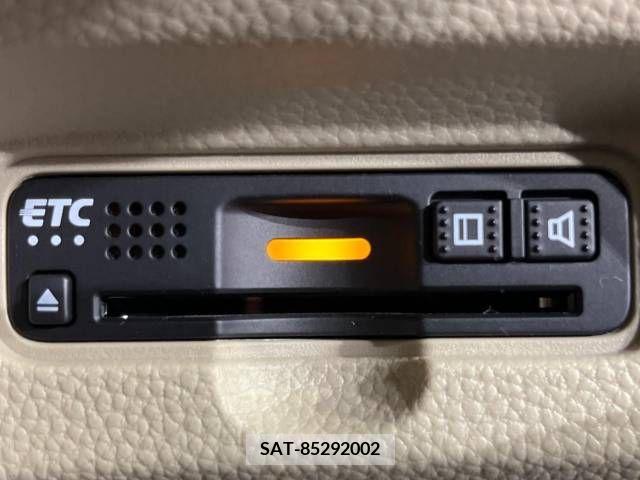 Honda N BOX 2018-01 338184-7