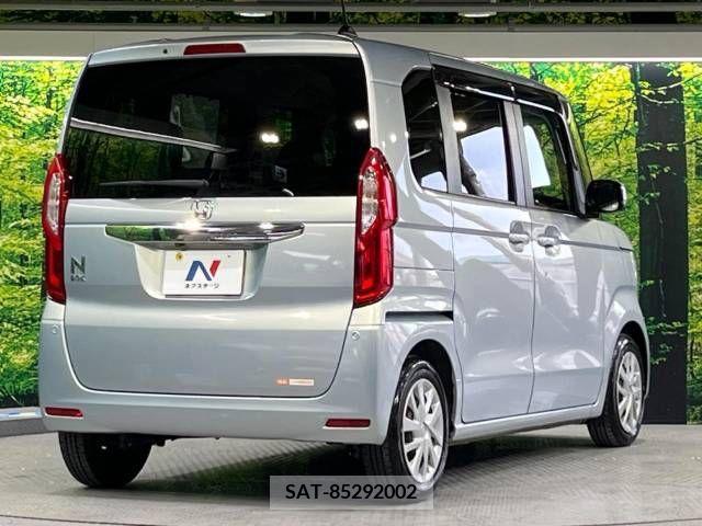 Honda N BOX 2018-01 338184-17