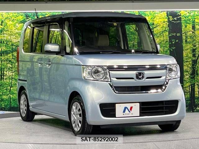 Honda N BOX 2018-01 338184-16
