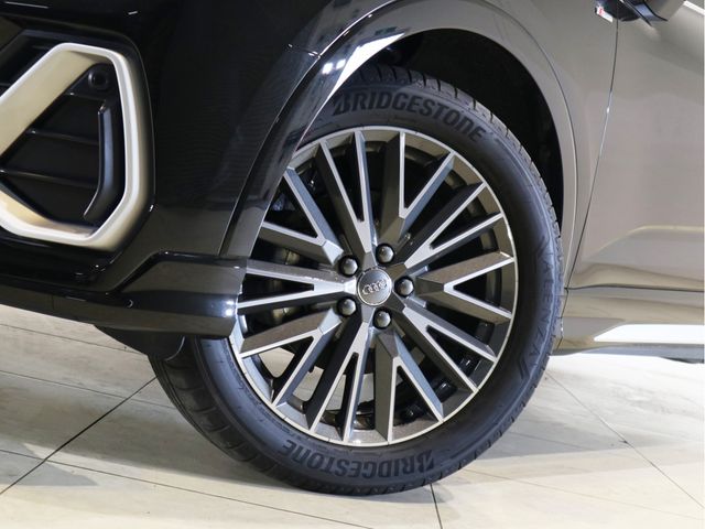 Audi Q3 2020-09 24605-22