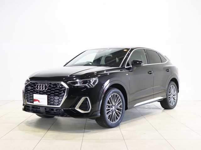 Audi Q3 2020-09 24605-0