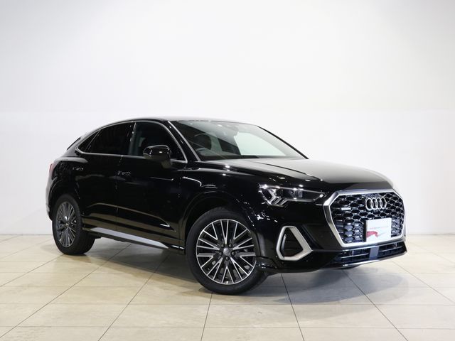 Audi Q3 2020-09 24605-3