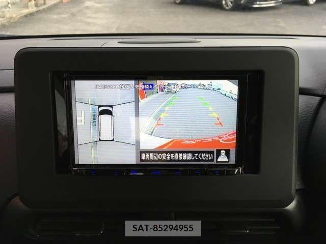Nissan ROOX 2020-12 205942-3