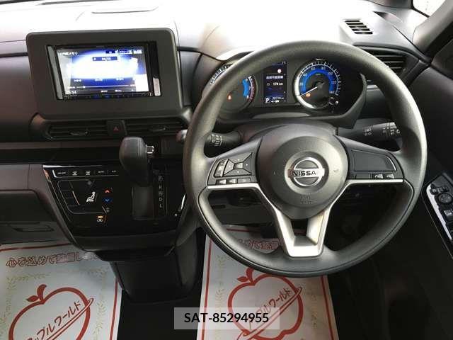 Nissan ROOX 2020-12 205942-2