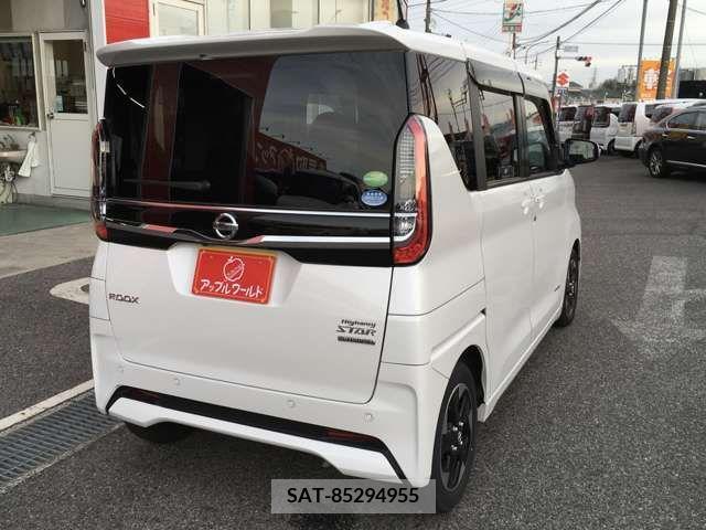 Nissan ROOX 2020-12 205942-1