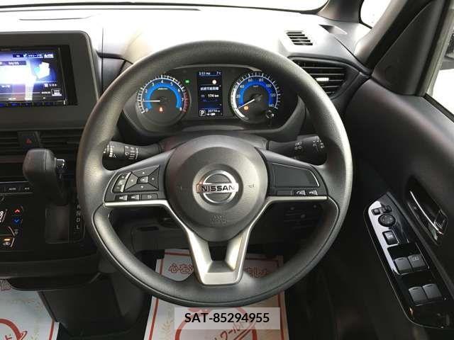 Nissan ROOX 2020-12 205942-14