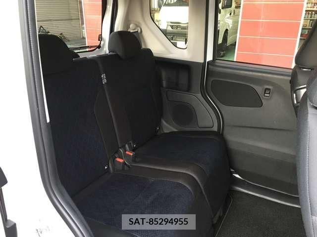 Nissan ROOX 2020-12 205942-13