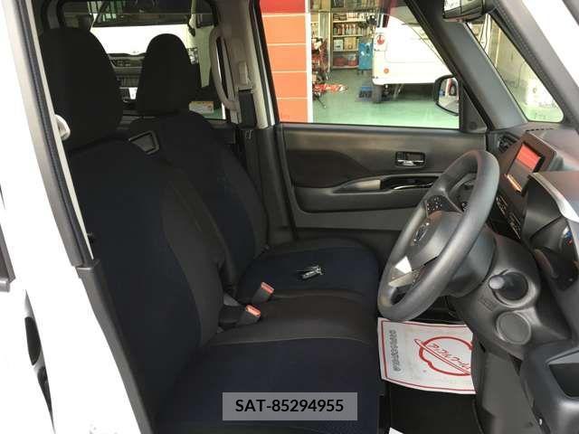 Nissan ROOX 2020-12 205942-10