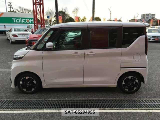Nissan ROOX 2020-12 205942-7