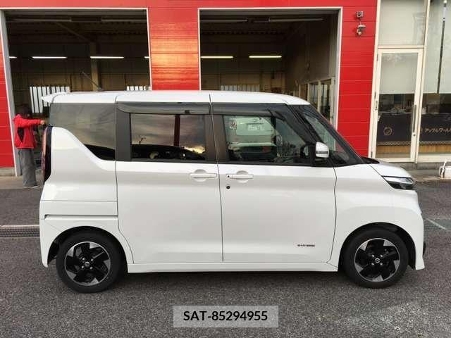 Nissan ROOX 2020-12 205942-6