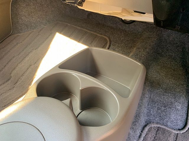Mazda CAROL 2013-03 4207-11