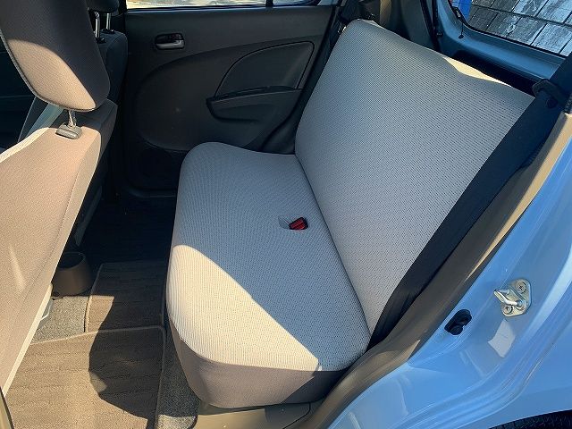 Mazda CAROL 2013-03 4207-9