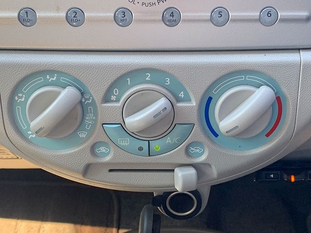 Mazda CAROL 2013-03 4207-14