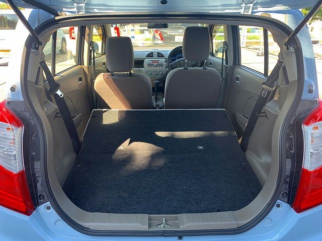 Mazda CAROL 2013-03 4207-15