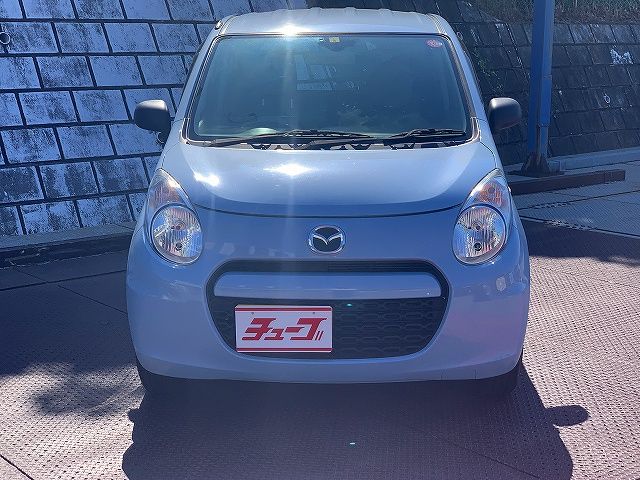 Mazda CAROL 2013-03 4207-16