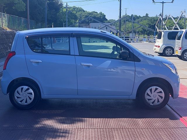 Mazda CAROL 2013-03 4207-17