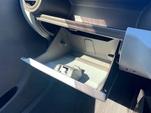 Mazda CAROL 2013-03 4207-21