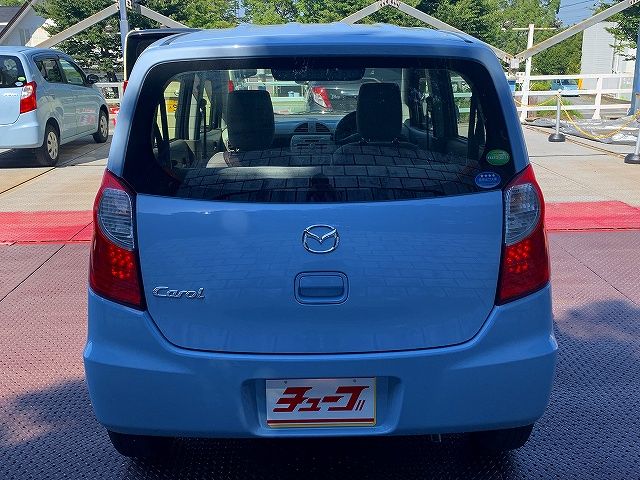 Mazda CAROL 2013-03 4207-22