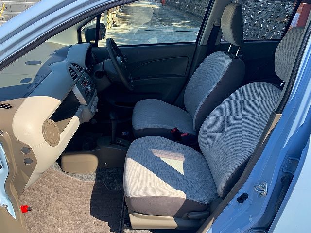 Mazda CAROL 2013-03 4207-18