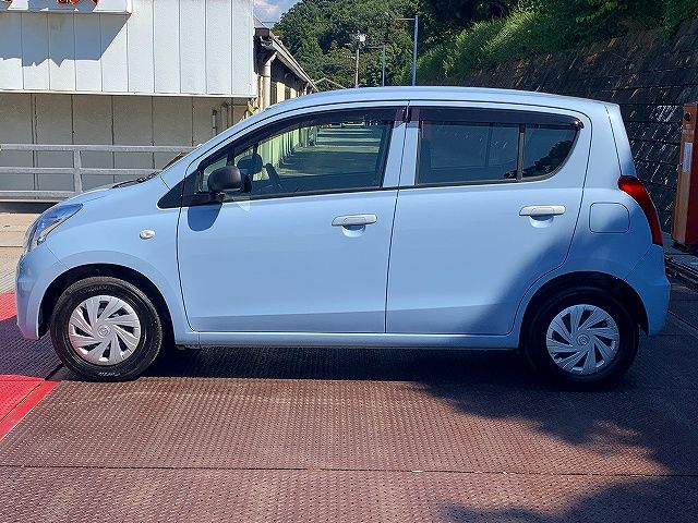 Mazda CAROL 2013-03 4207-23
