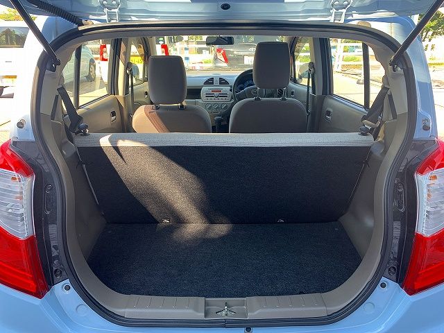 Mazda CAROL 2013-03 4207-20