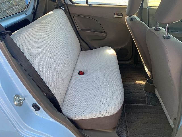 Mazda CAROL 2013-03 4207-3