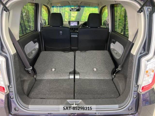 Daihatsu MOVE CUSTOM 2015-09 392503-10