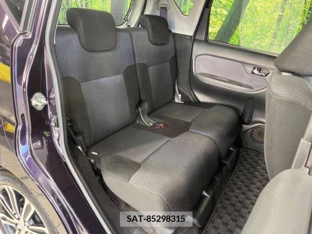 Daihatsu MOVE CUSTOM 2015-09 392503-9
