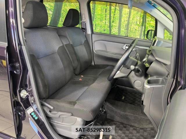 Daihatsu MOVE CUSTOM 2015-09 392503-8