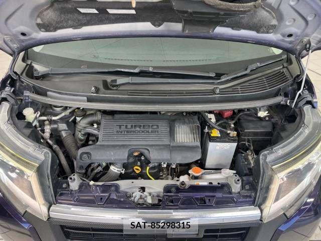 Daihatsu MOVE CUSTOM 2015-09 392503-18