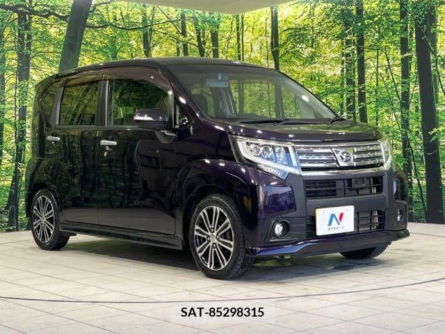 Daihatsu MOVE CUSTOM 2015-09 392503-16