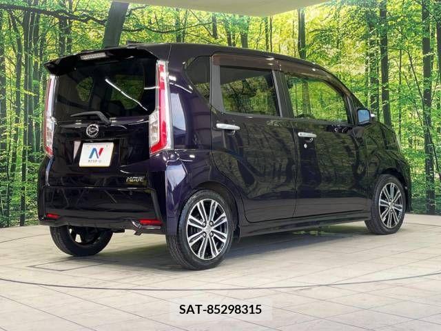 Daihatsu MOVE CUSTOM 2015-09 392503-17