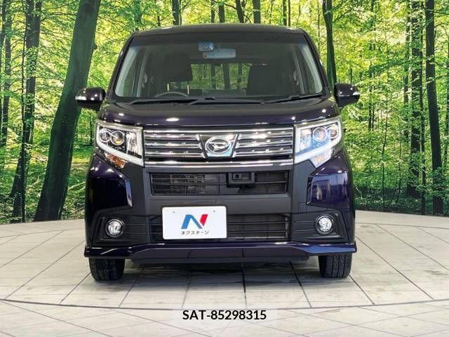 Daihatsu MOVE CUSTOM 2015-09 392503-14
