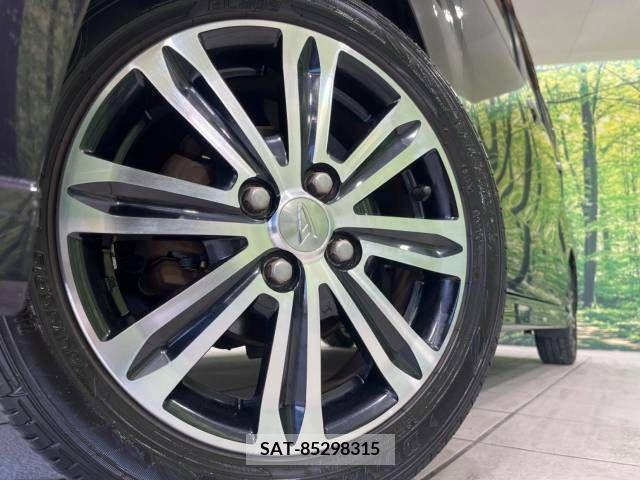 Daihatsu MOVE CUSTOM 2015-09 392503-13