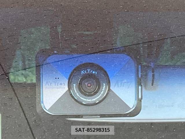 Daihatsu MOVE CUSTOM 2015-09 392503-5