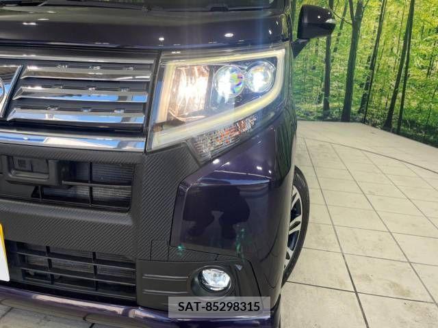 Daihatsu MOVE CUSTOM 2015-09 392503-12