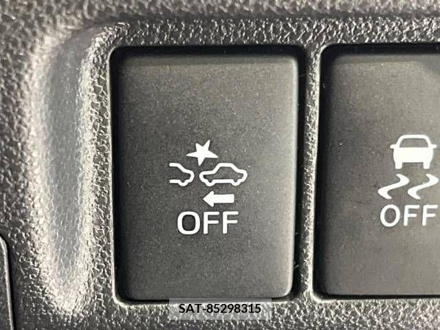 Daihatsu MOVE CUSTOM 2015-09 392503-4