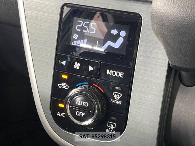 Daihatsu MOVE CUSTOM 2015-09 392503-3